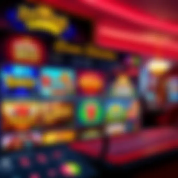 Royal Reels Online Gambling Site Review Royal Reels Online Gambling Site Review
