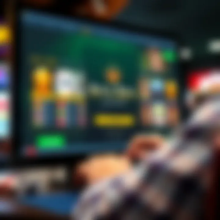 How to Login to Royal Reels Casino in Australia