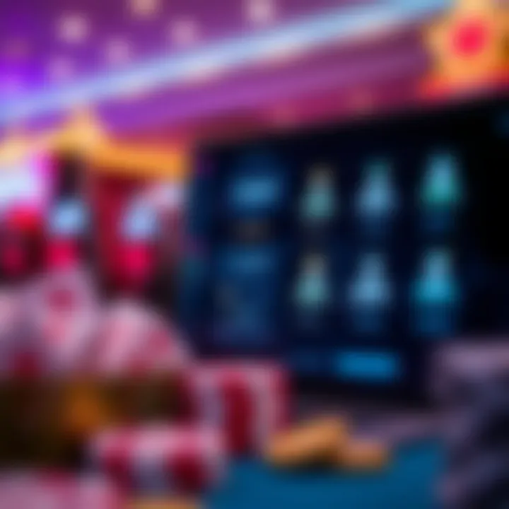 Reliable Payouts and Dedicated Support at Royal Reels Visual representation of payout transactions and customer support icons for online casino players