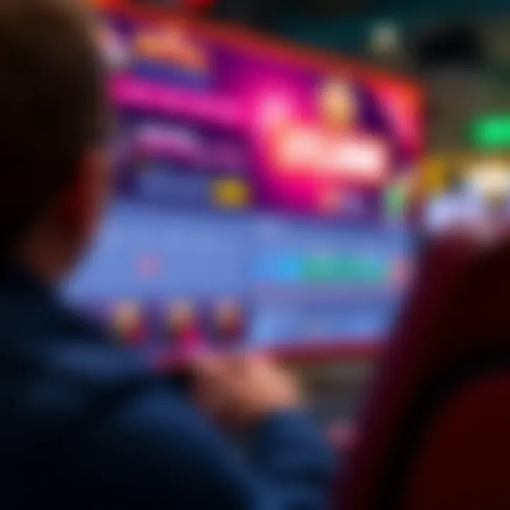 Secure online payment methods and account dashboard of Royal Reels gaming site