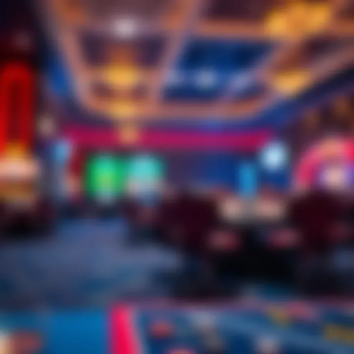 Secure payment options available for Royal Reels account funding in Australia