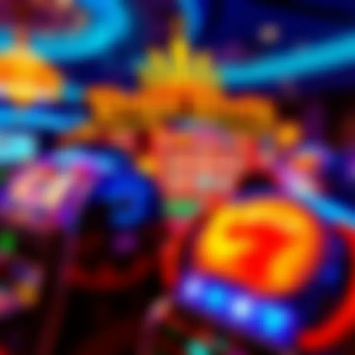 Thematic Reels and Symbols of Royal Reels Slot in Australian Gaming Environment Colorful reels and thematic icons of Royal Reels slot game in Australian gambling setting