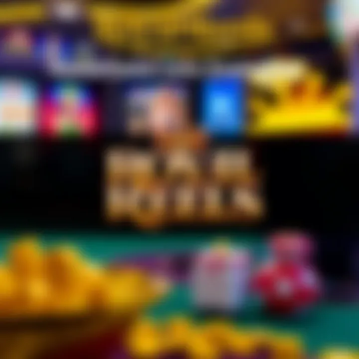 Promotional banner showcasing Royal Reels welcome bonuses available in Australia