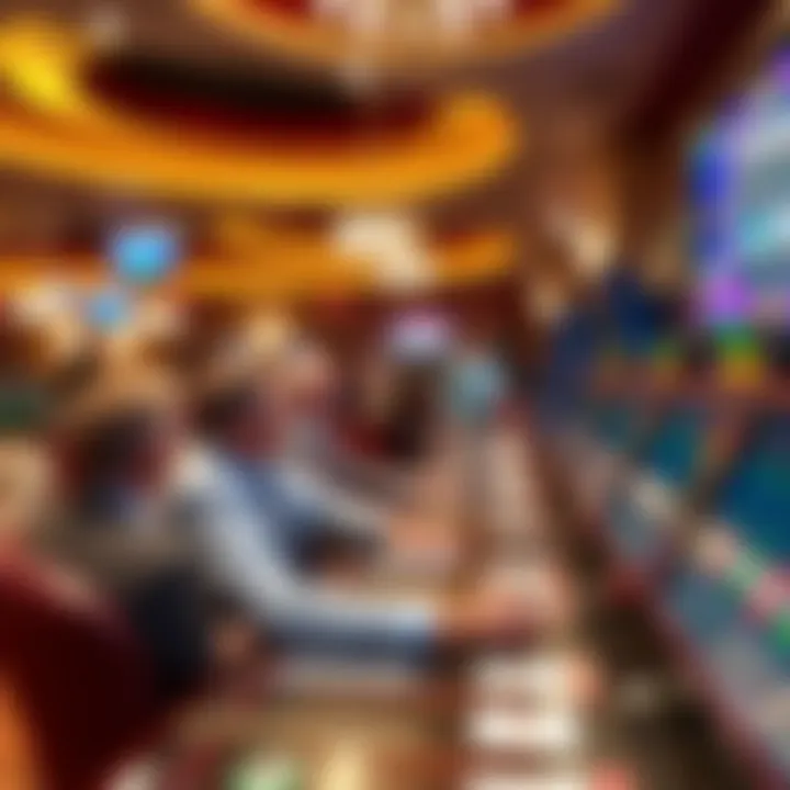 Royal Reels casino withdrawal options and transaction speeds overview