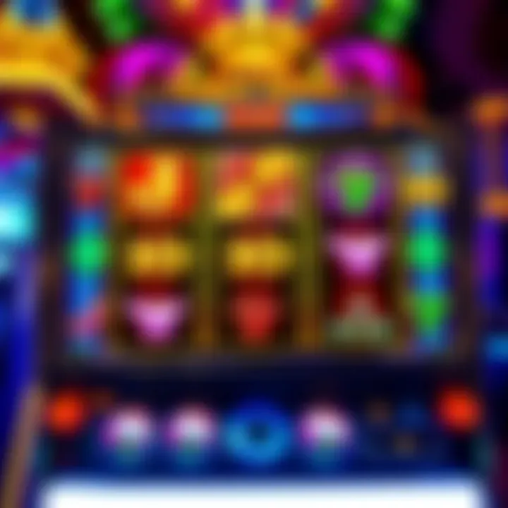 AGS Royal Reels: Features and Gameplay Guide