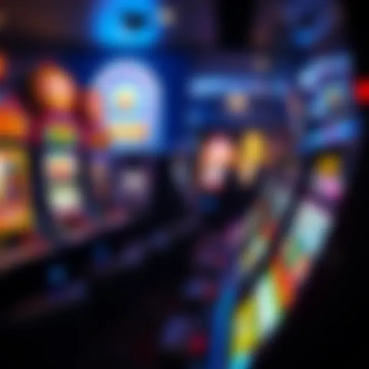 Secure online pokies gameplay enhanced by fast PayID deposits and withdrawals