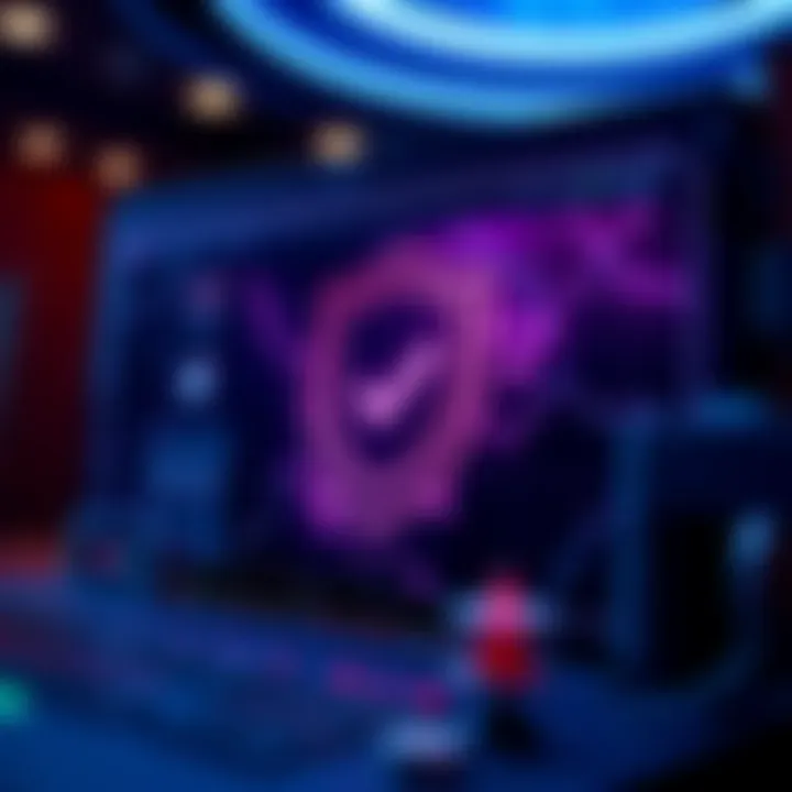 Illustration of secure online gambling platform with digital shield and checkmark symbolizing compliance and player safety