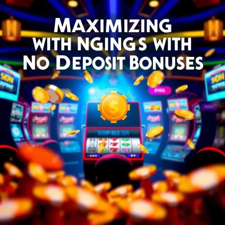 Illustration of bonus rewards unlocking potential winnings on online pokies