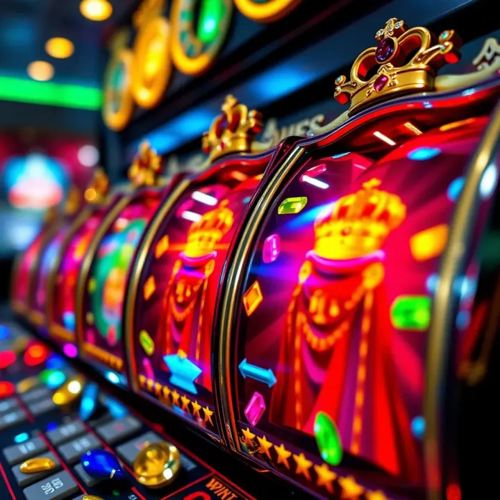 Understanding Casino Royal Reels: Features and Tips Understanding Casino Royal Reels: Features and Tips