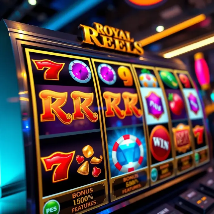 Best Games to Play on Royal Reels Best Games to Play on Royal Reels