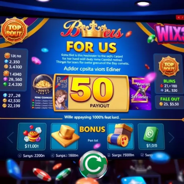 Top Paying Game on Royal Reels: Features & Tips Top Paying Game on Royal Reels: Features & Tips