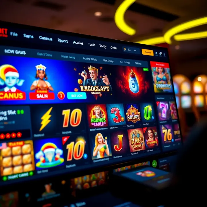 Top Online Casinos Like Royal Reels for Aussie Players Top Online Casinos Like Royal Reels for Aussie Players