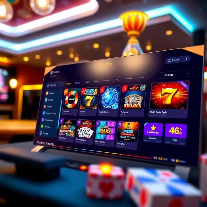 Understanding Royal Reels 7 Login and Features Understanding Royal Reels 7 Login and Features