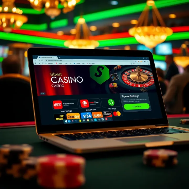 Finding the Best Australian Online Casino
