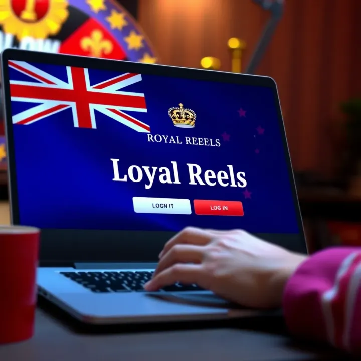 Getting Started with Royal Reels 17 in Australia Getting Started with Royal Reels 17 in Australia