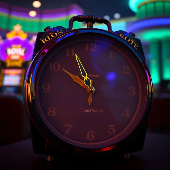 How Long Do Royal Reels Withdrawals Take? How Long Do Royal Reels Withdrawals Take?