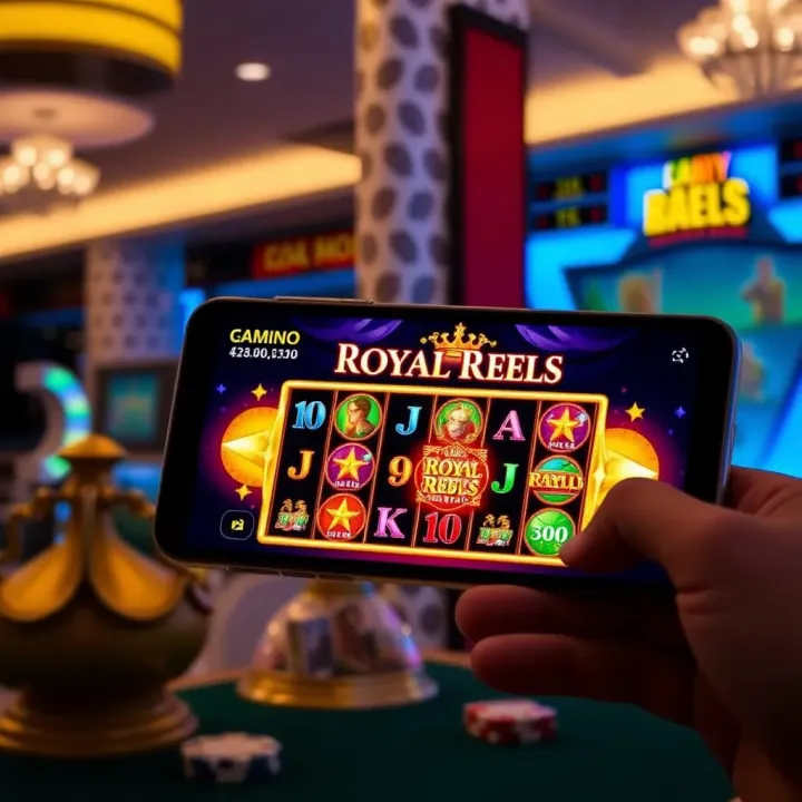 How to Download Royal Reels Safely and Easily