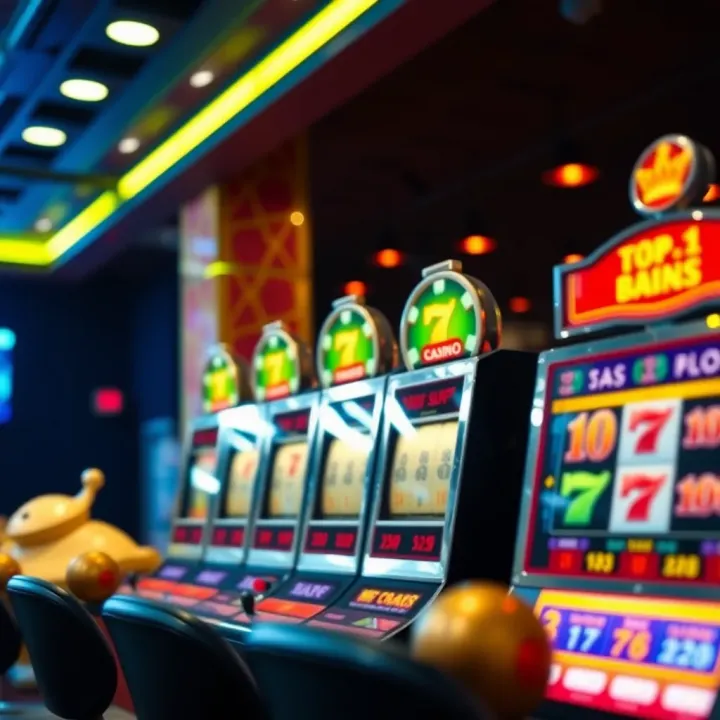 Safe and trusted online casino platform with pokies selection for Australian players