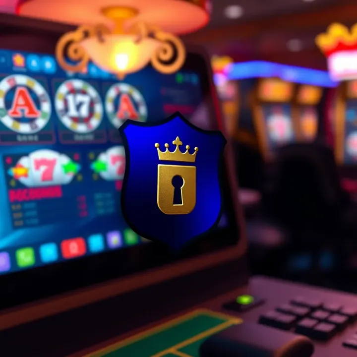 Is Royal Reels Safe? Examining Security and Trust