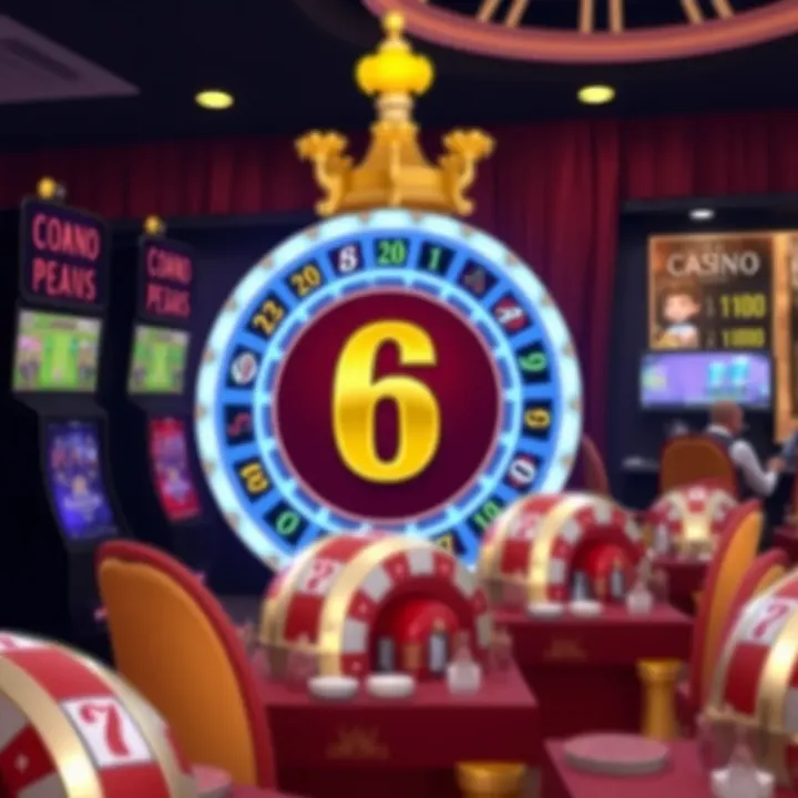 Detailed visual guide illustrating how to maximize benefits from casino login promotions
