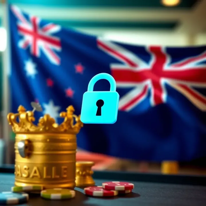 Royal Reels 6 Login in Australia: What to Know