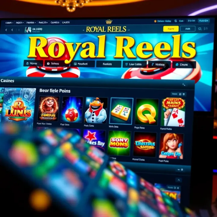Do Royal Reels Work in Australia? A Practical Guide