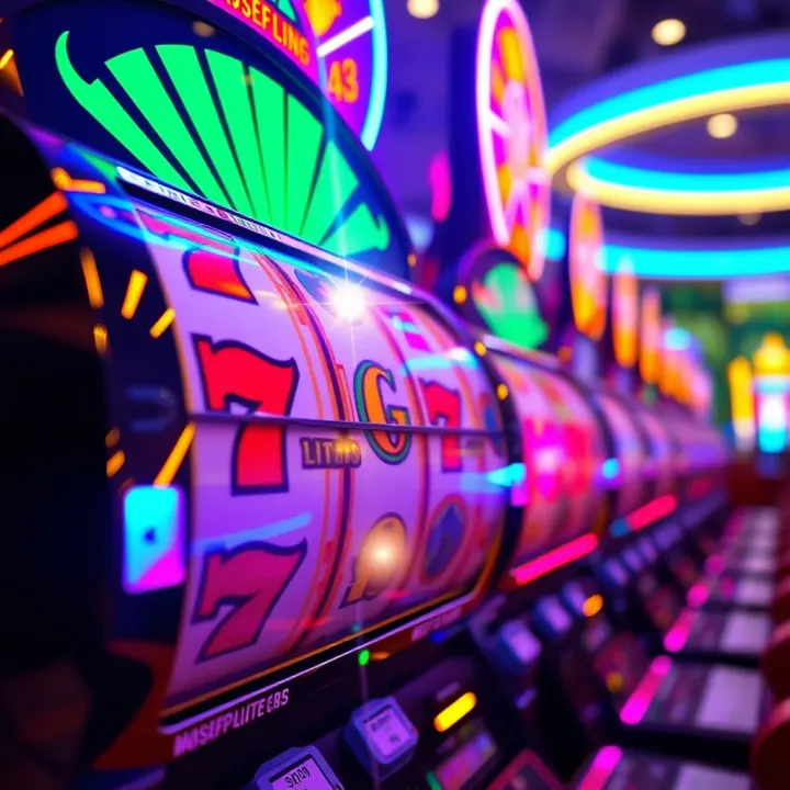 Top Games to Play on Royal Reels