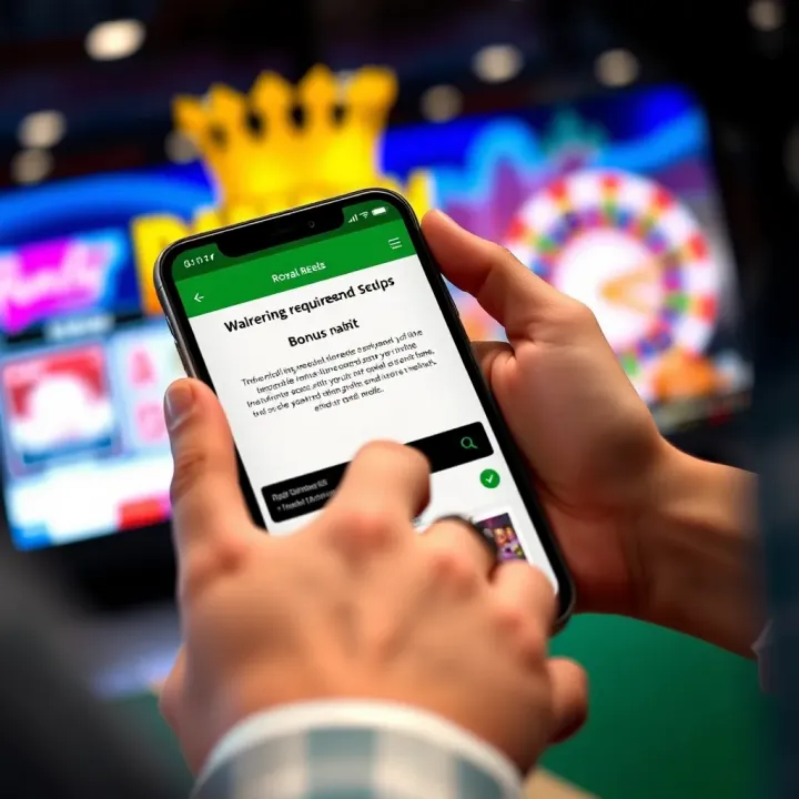 Royal Reels Sign Up Bonus Codes Explained Royal Reels Sign Up Bonus Codes Explained