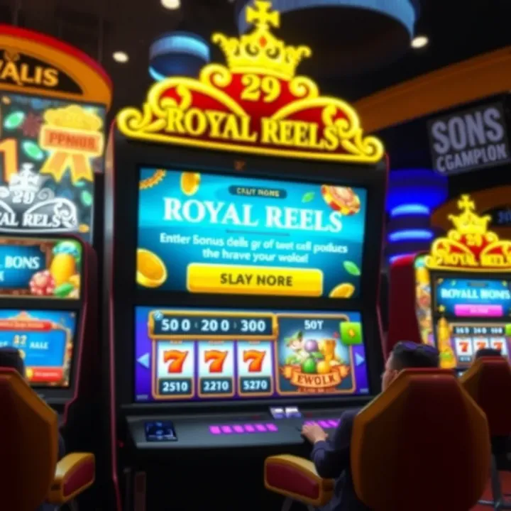 Understanding Royal Reels 2 No Deposit Bonus Codes