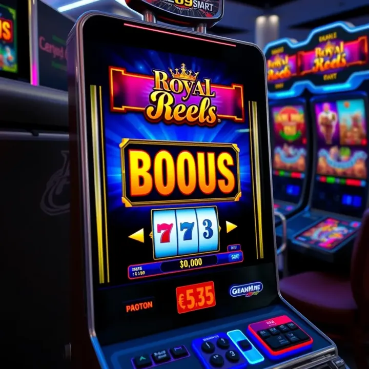 How to Use Royal Reels Bonus Codes Effectively How to Use Royal Reels Bonus Codes Effectively