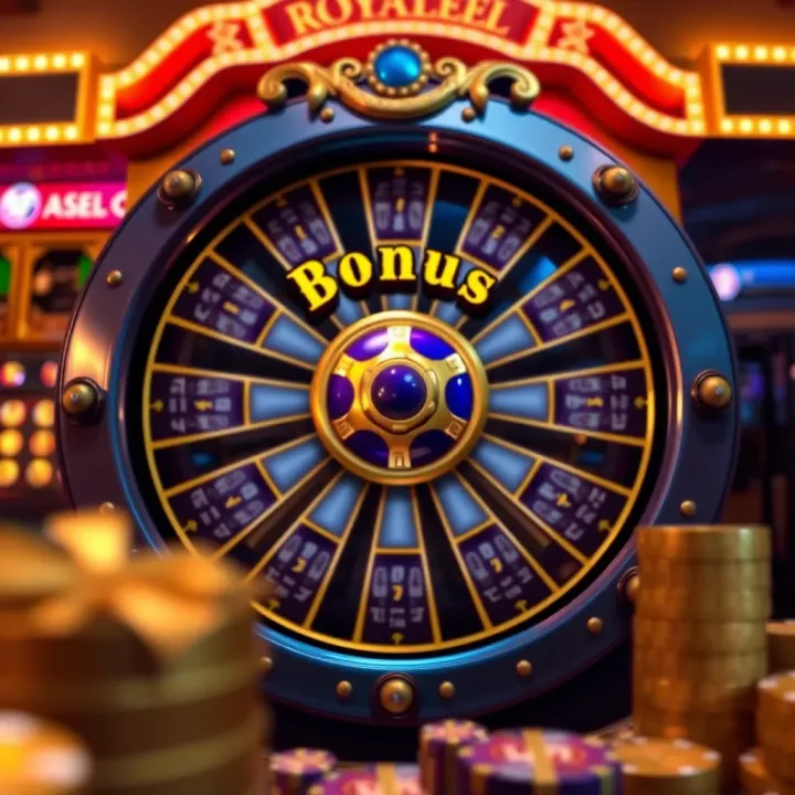 Royal Reels Casino Game Review