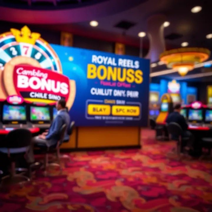 Royal Reels 16 Sign-Up Guide for Australian Players