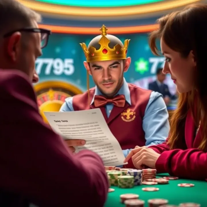 Royal Reels 20 No Deposit Bonus Explained