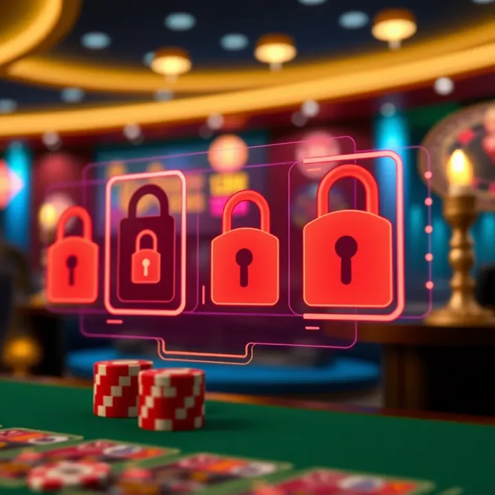 Navigating Royal Reels Casino Login Made Easy
