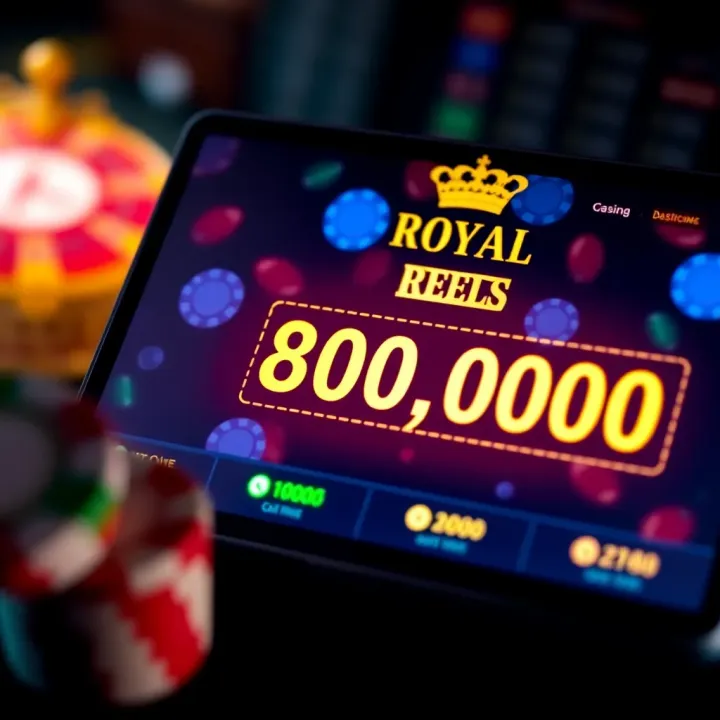 Royal Reels Casino Bonus Codes Explained Royal Reels Casino Bonus Codes Explained