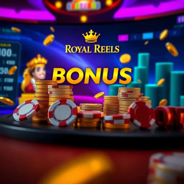 Royal Reels No Deposit Bonus Explained