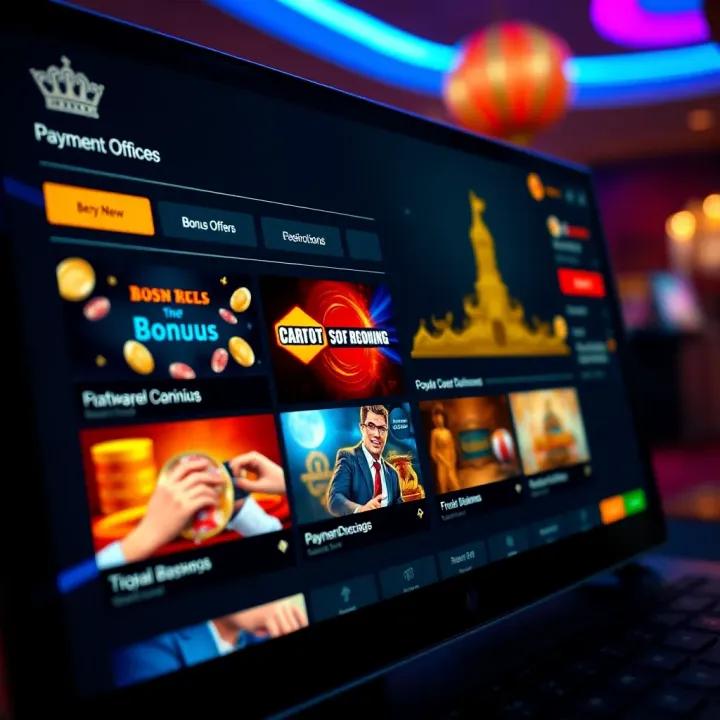 Royal Reels Casino Review: Games, Bonuses & Support