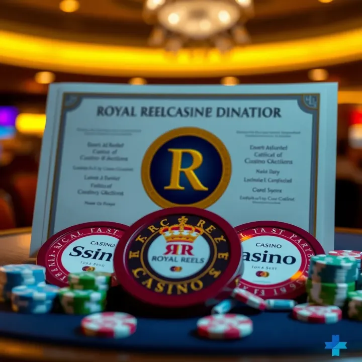 Is Royal Reels Casino Properly Licensed?