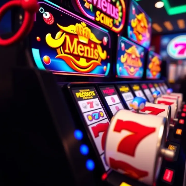 Royal Reels 9 Casino Review: Games, Features & Security