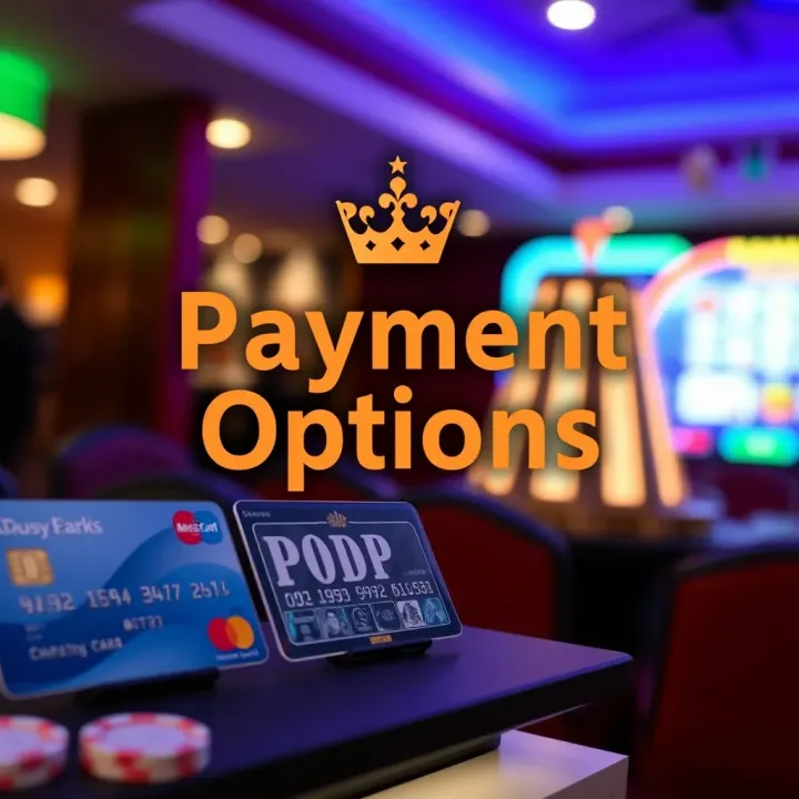 Royal Reels Casino 3 Review: Features & Games