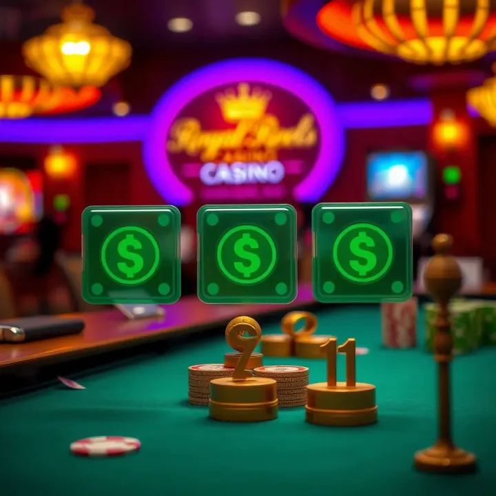 Royal Reels Casino Real Money for Australians Royal Reels Casino Real Money for Australians
