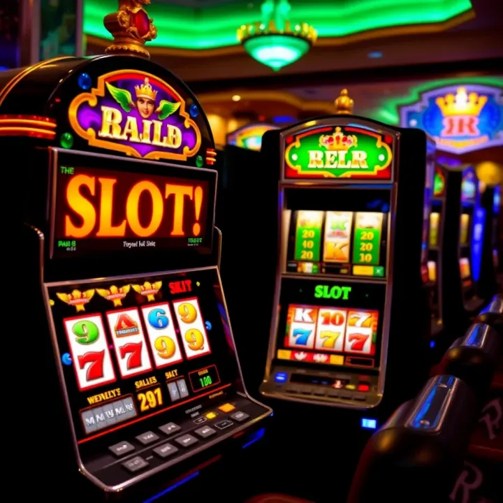 Royal Reels 21 No Deposit Bonus Guide