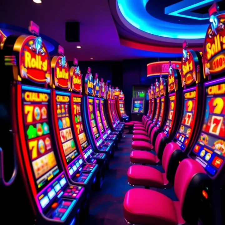 Royal Reels Casinos: What You Should Know Royal Reels Casinos: What You Should Know