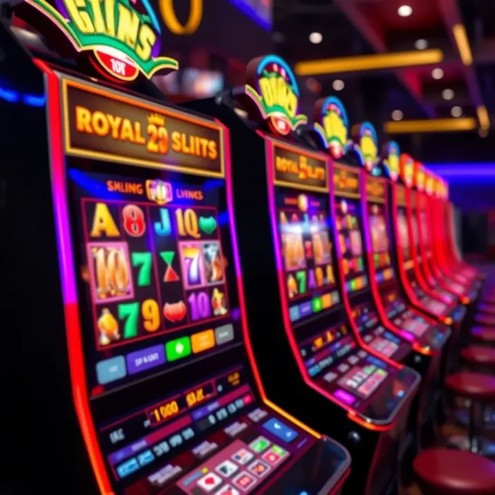 Royal Reels 20 Casino: Aussie Player's Guide