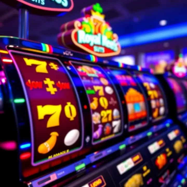 Royal Reels Casino Review for Australian Players Royal Reels Casino Review for Australian Players