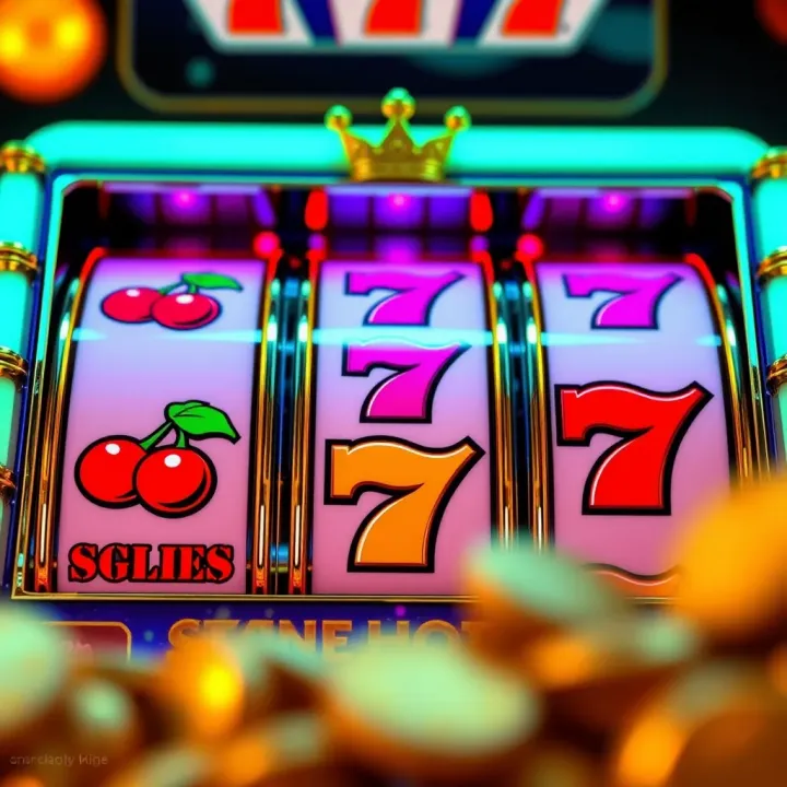 Royal Reels 6: Features, Gameplay & Winning Tips