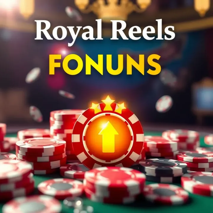 Royal Reels Deposit Bonus Explained Royal Reels Deposit Bonus Explained