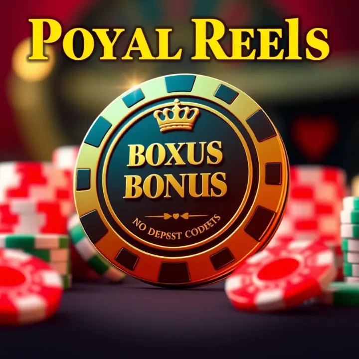 Royal Reels Free Chip No Deposit Codes 2026 Royal Reels Free Chip No Deposit Codes 2026
