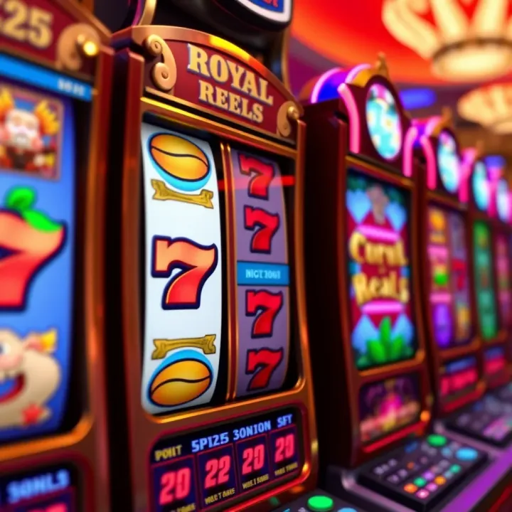 Royal Reels Free Codes 2026: How to Claim and Use