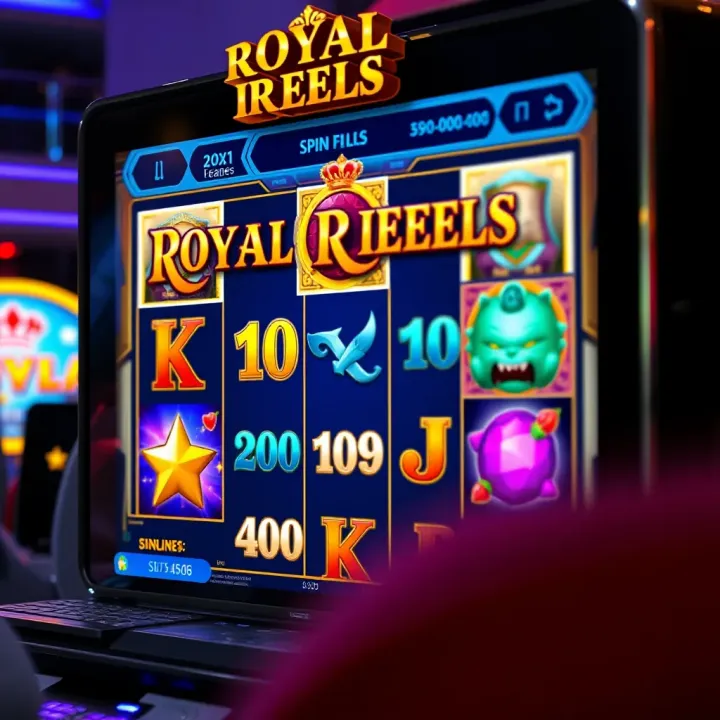 Royal Reels: Latest Updates and Features Royal Reels: Latest Updates and Features